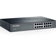 TP-Link TL-SG1016D 16 Port Unmanaged Gigabit Switch