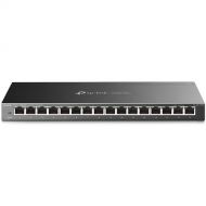 TP-Link TL-SG116E 16-Port Gigabit Unmanaged Switch