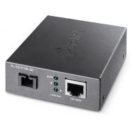 TP-Link TL-FC111B-20 100 Mb/s WDM Media Converter