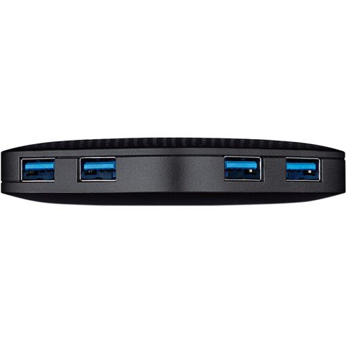  TP-Link UH400 4-Port USB 3.0 Hub Kit (2-Pack)