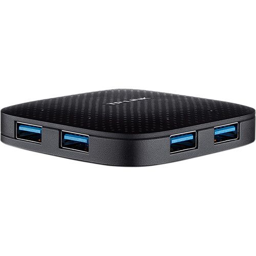  TP-Link UH400 4-Port USB 3.0 Hub Kit (2-Pack)