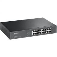 TP-Link 16-Port 10/100 Mb/s Desktop/Rackmount Switch