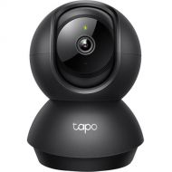 TP-Link Tapo C211 3MP Pan & Tilt Wi-Fi Security Camera with Night Vision