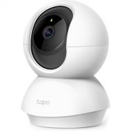 TP-Link Tapo C200 2MP Pan & Tilt Wi-Fi Security Camera with Night Vision