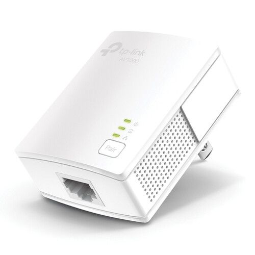  TP-Link AV1000 Gigabit Powerline Starter Kit