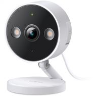 TP-Link Tapo C120 4MP Wi-Fi Outdoor Camera with Night Vision & Spotlights
