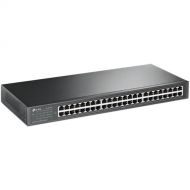 TP-Link TL-SF1048 48-Port 10/100 Mb/s Rackmount Switch