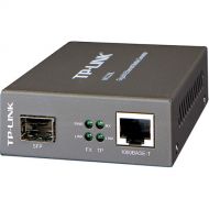 TP-Link MC220L Gigabit SFP Media Converter