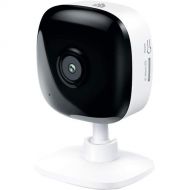 TP-Link EC60 Kasa Spot 1080p Wi-Fi Security Camera with Night Vision