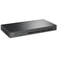 TP-Link TL-SX3016F JetStream 16-Port SFP+ 10GE Managed Switch