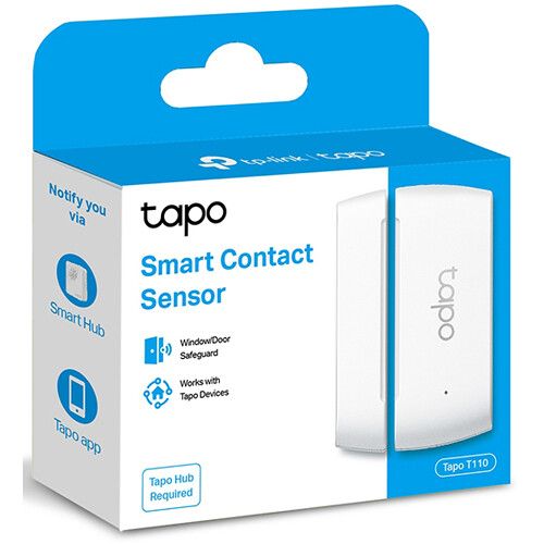  TP-Link Tapo T110 Smart Contact Sensor