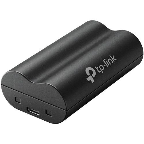  TP-Link Tapo A100 Battery Pack (2-Pack)