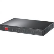 TP-Link TL-SG1210PP 10-Port Gigabit PoE+ / PoE++ Compliant Unmanaged Network Switch