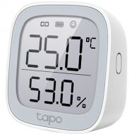 TP-Link Tapo T315 Smart Temperature & Humidity Sensor