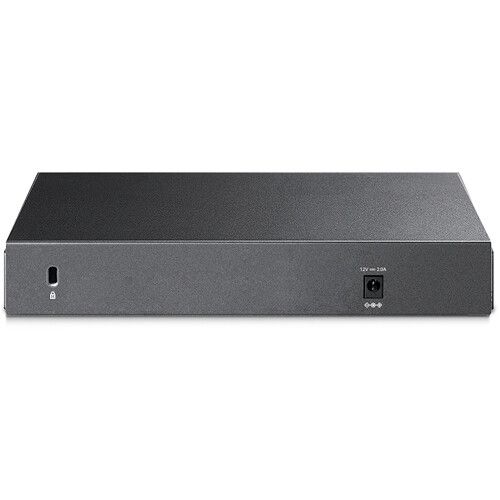  TP-Link TL-SG108-M2 8-Port 2.5 Gigabit Unmanaged Switch