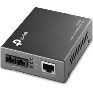 TP-Link MC200CM Gigabit Multi-Mode Media Converter