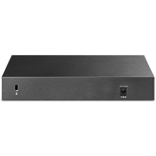  TP-Link TL-SX105 5-Port 10G Unmanaged Network Switch