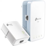 TP-Link TL-WPA7517 AV1000 Gigabit Powerline AC Wi-Fi Kit