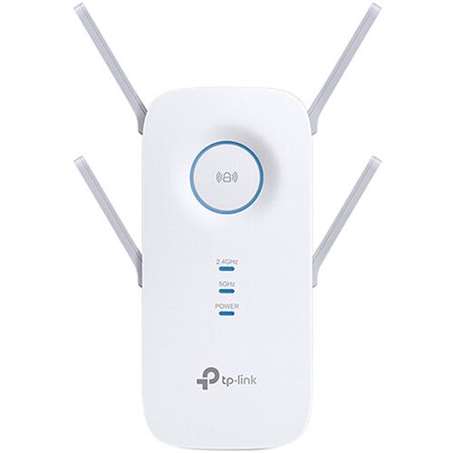  TP-Link RE650 AC2600 Wi-Fi Range Extender