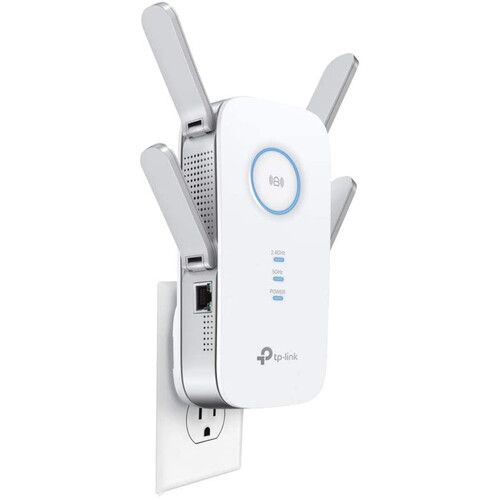  TP-Link RE650 AC2600 Wi-Fi Range Extender