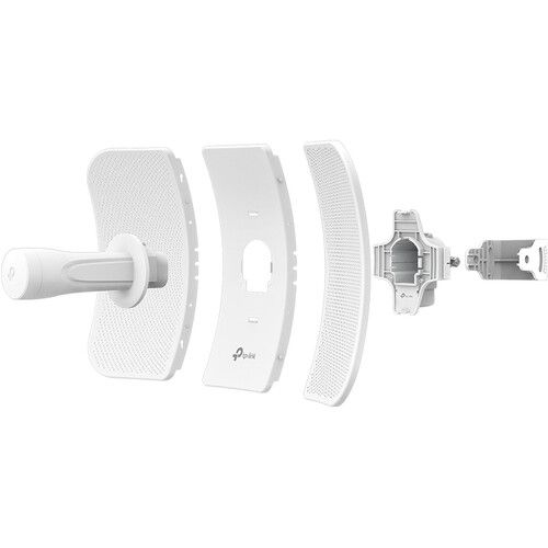  TP-Link CPE710 5 GHz Wireless-AC867 Outdoor CPE