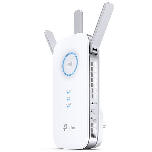  TP-Link RE550 AC1900 Dual-Band Wireless Mesh Wi-Fi Range Extender