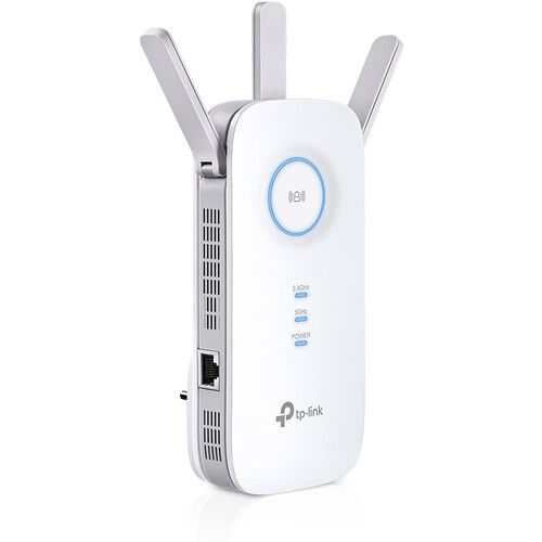  TP-Link RE550 AC1900 Dual-Band Wireless Mesh Wi-Fi Range Extender