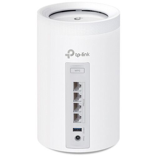  TP-Link Deco BE63 BE10000 Wireless Tri-Band 2.5G Whole Home Mesh Module