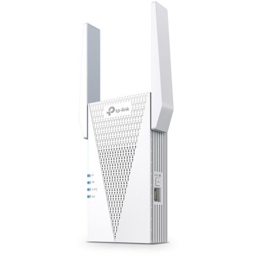  TP-Link RE615X AX1800 Dual-Band Wi-Fi 6 Range Extender