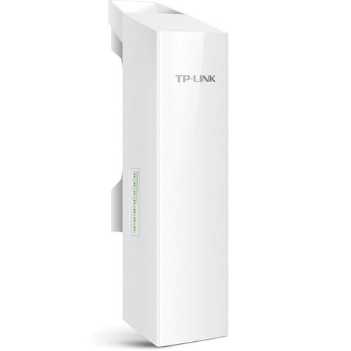  TP-Link CPE510 5 GHz Wireless-N300 Outdoor Access Point