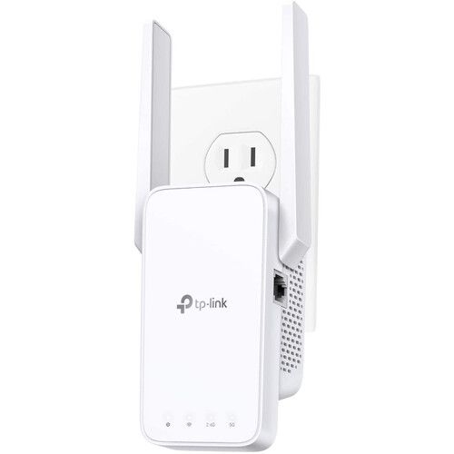  TP-Link RE315 AC1200 Dual-Band Wireless Mesh Wi-Fi Range Extender