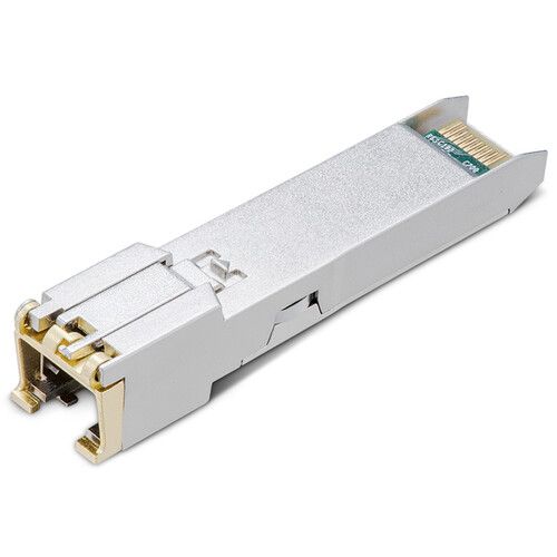  TP-Link TL-SM331T 1000BASE-T RJ45 SFP Module