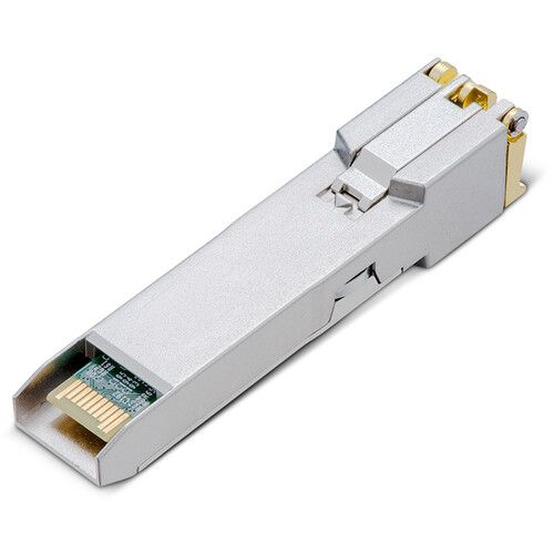  TP-Link TL-SM331T 1000BASE-T RJ45 SFP Module