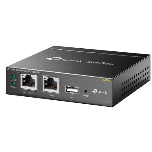  TP-Link OC200 Omada Hardware Controller