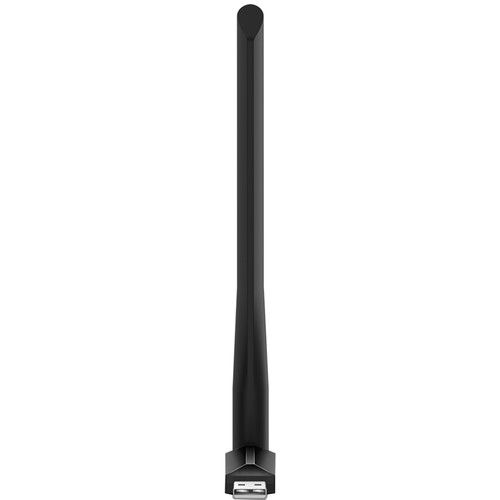  TP-Link Archer T2U Plus AC600 High Gain Dual-Band Wi-Fi USB Adapter