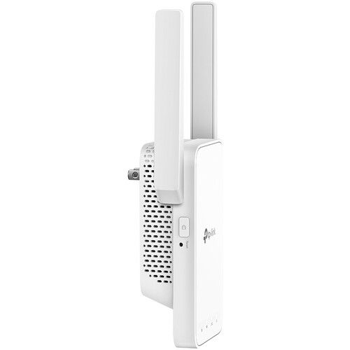  TP-Link OneMesh RE215 AC750 Wireless Dual-Band Wi-Fi Range Extender