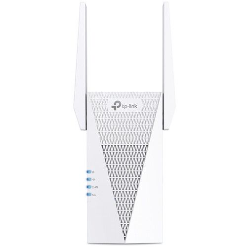  TP-Link RE715X AX3000 Dual-Band Mesh Wi-Fi Range Extender