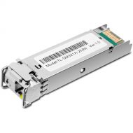 TP-Link TL-SM321A-2 1000Base-BX WDM Bidirectional SFP Module