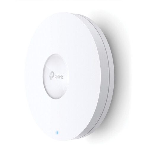  TP-Link EAP660 HD AX3600 Wireless Dual-Band 2.5 Gigabit Access Point