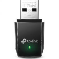 TP-Link Archer T3U AC1300 Mini Wireless MU-MIMO USB Wi-Fi Adapter