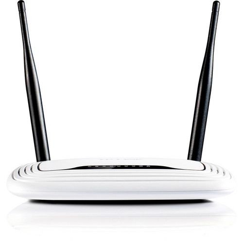  TP-Link TL-WR841N Wireless N 10/100Mb Router