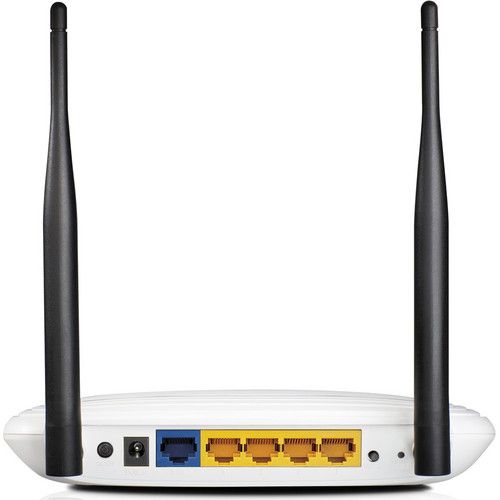  TP-Link TL-WR841N Wireless N 10/100Mb Router