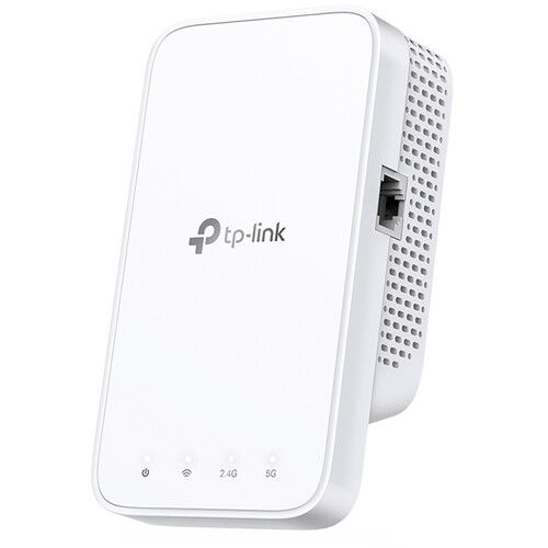  TP-Link RE330 AC1200 Wireless Dual-Band Mesh Wi-Fi Range Extender