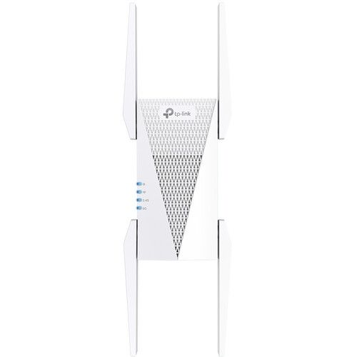  TP-Link RE815X AX5400 Tri-Band Mesh Wi-Fi 6 Range Extender