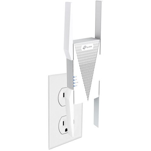  TP-Link RE815X AX5400 Tri-Band Mesh Wi-Fi 6 Range Extender