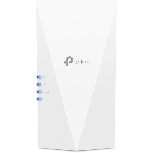  TP-Link RE600X AX1800 Range Extender