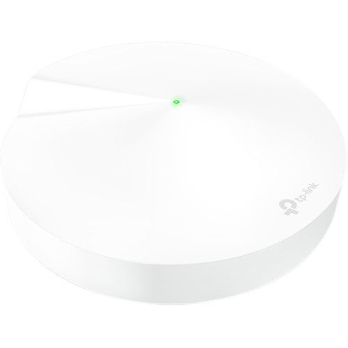  TP-Link Deco M5 AC1300 MU-MIMO Dual-Band Whole Home Wi-Fi System (1-Pack)