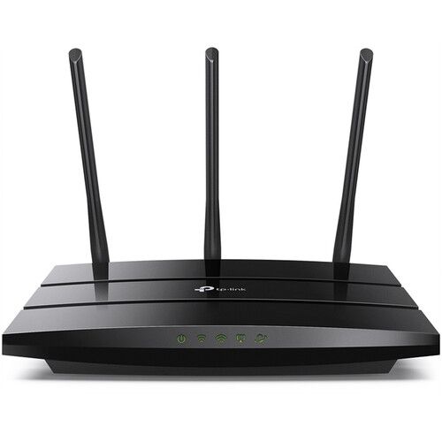  TP-Link Archer A8 AC1900 Wireless Dual-Band Gigabit Router