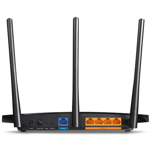  TP-Link Archer A8 AC1900 Wireless Dual-Band Gigabit Router