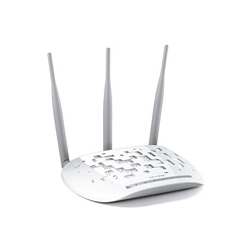  [아마존 핫딜]  [아마존핫딜]TP-LINK TP-Link TL-WA901ND Wireless N450 3TER Access Point, 2.4Ghz 450Mbps, 802.11b/g/n, AP/Client/Bridge/Repeater, 3x 5dBi, Passive POE (TL-WA901ND)